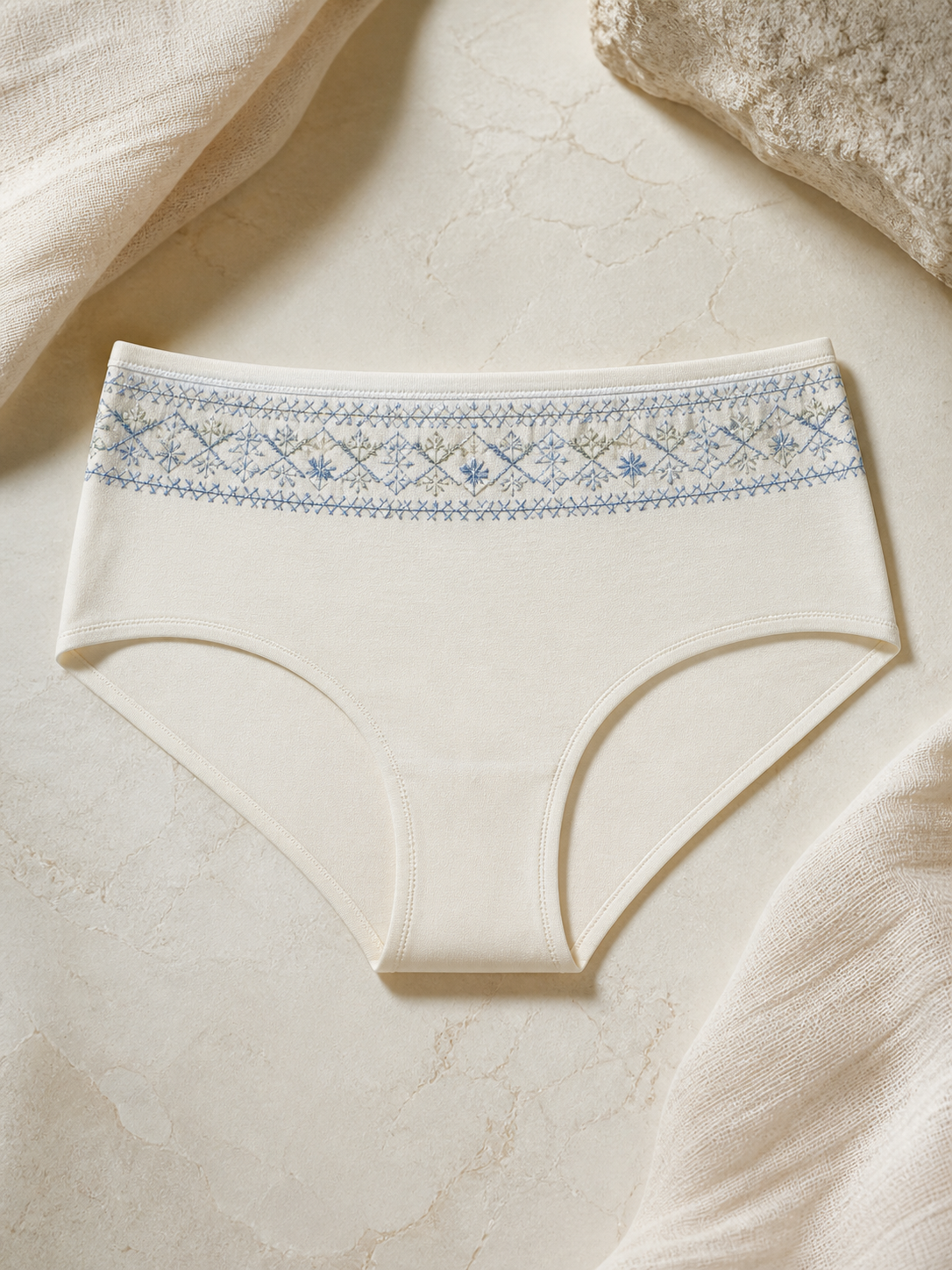 The Samal Brief in Chalk
