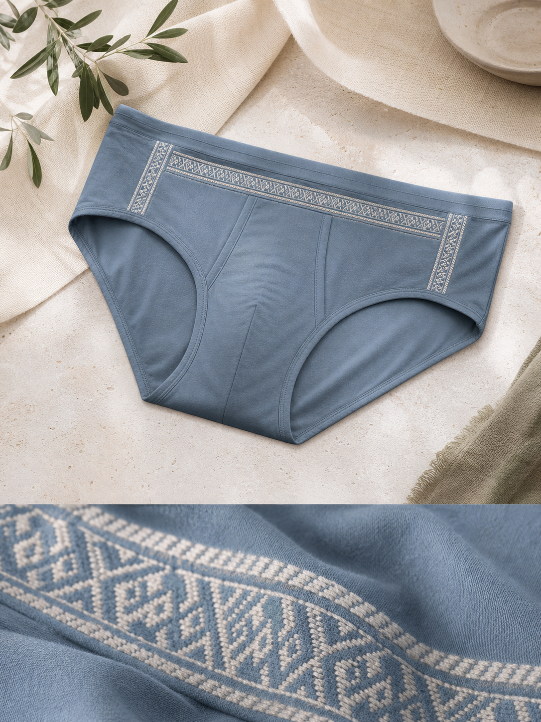 The Samal Brief in Chalk
